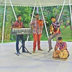 munbe vaa x vaseegara *echo cakraz*