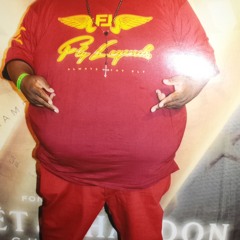 Fly Legends Ft Pappi Nixon