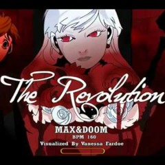 MAX & DOOM - The Revolution