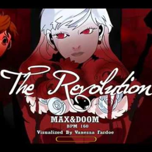 Stream MAX & DOOM - The Revolution by zest:rave | Listen online for ...