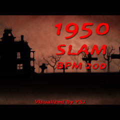 SLAM - 1950