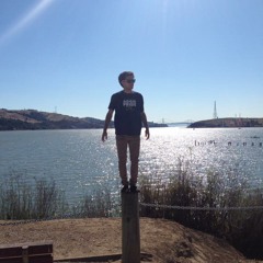 "There I Was" - James Quinn