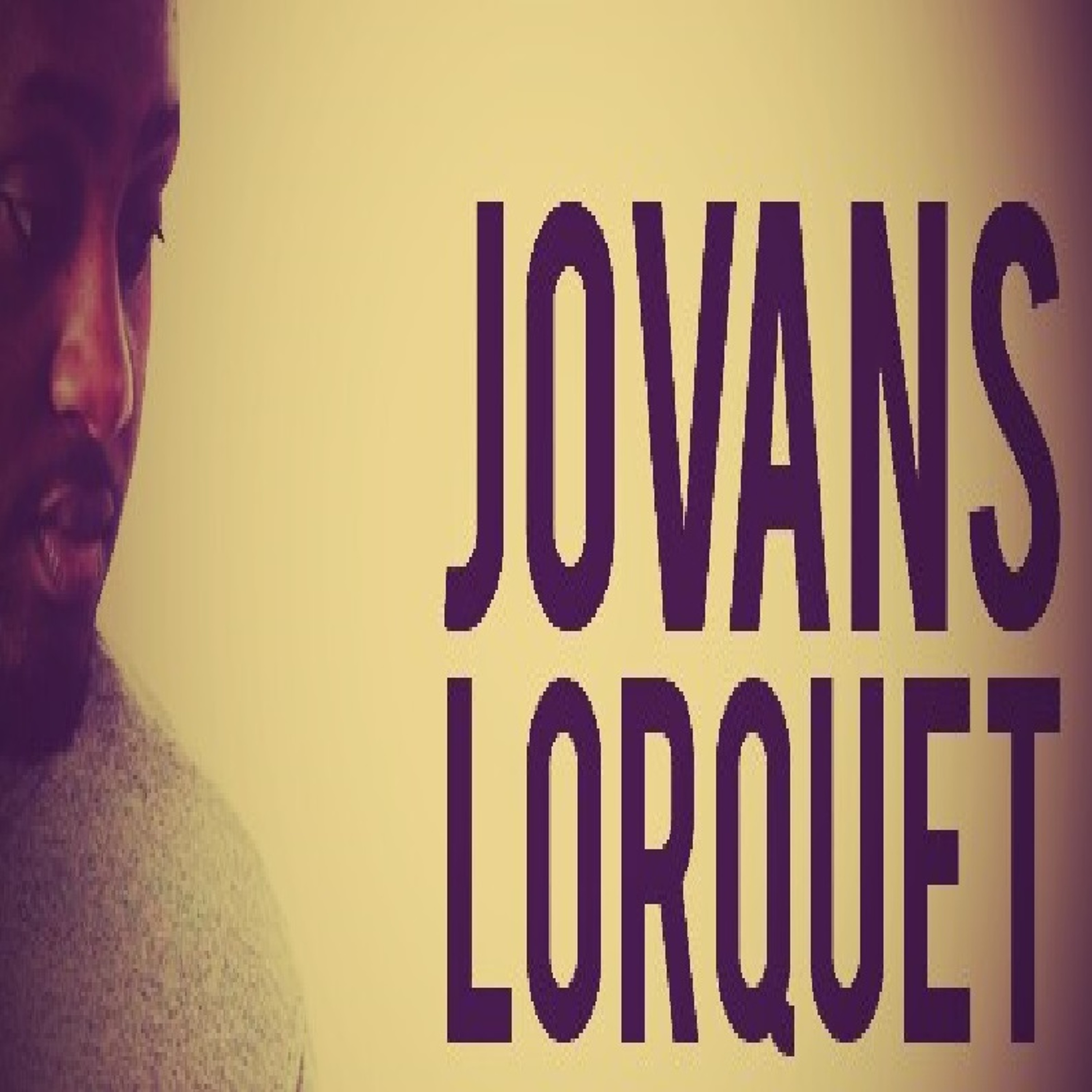 Jovans Lorquet