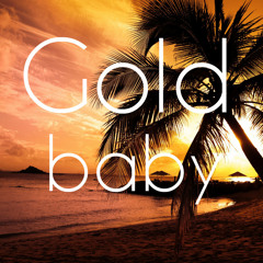 Sarabia.-Gold baby(original mix)