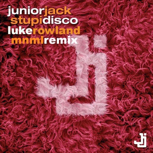Stupidisco (Luke Rowland MNML Remix)FREE DOWNLOAD