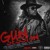 Artwork for Akon, Shabba Ranks, Vybz Kartel &  Sizzla - Gun Session [Platinum Records 2015 ]
