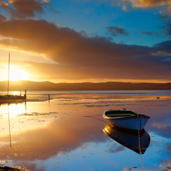 Turn This Boat Around