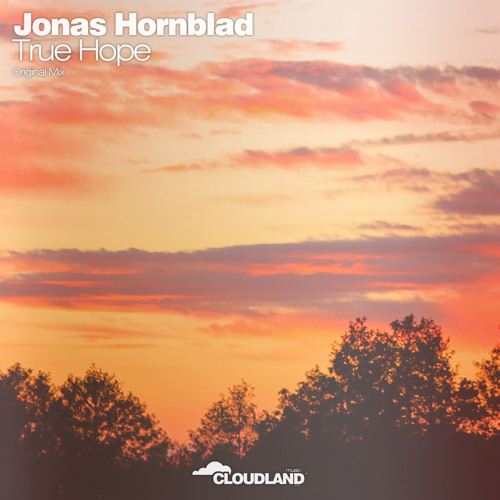 Jonas Hornblad - True Hope [Tune Of The Week on ASOT]