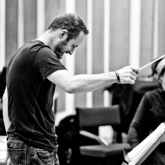 O Sacrum Convivium by Matthew Sharrock_clip