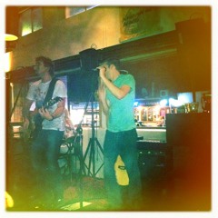 Wish You Well - Bernard Fanning (covered by 12nSix)