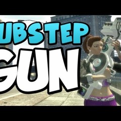 No Trepalium (dupstep gun indus St row IV)