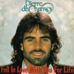 Fell In Love With You For Life..www.pierredecharmoy.com