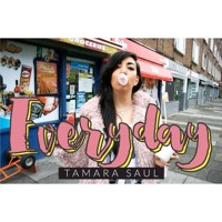 Tamara Saul - Everyday