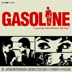Gasoline - Same People Feat Marissa Knight