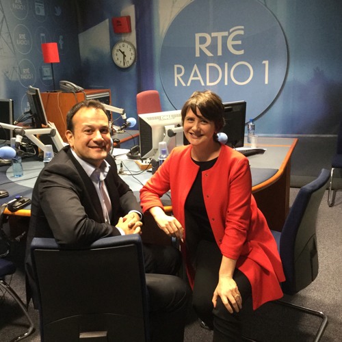 Stream Today with Sean O'Rourke | Keelin Shanley is joined by Minister ...