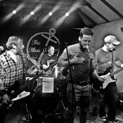 Let It Go (James Bay Cover) - The Smokin' Olives