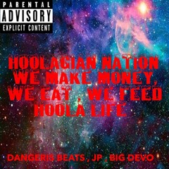 M.M.W.T.F.S. Dangeris Ft JP