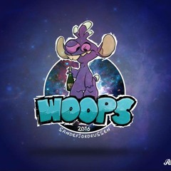 BEK & Wallin - Woops 2016 (OUT ON SPOTIFY)
