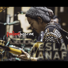 Moving Side TESLA MANAF - freedomsJazz.com - FESTIVAL