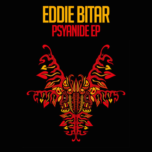 Eddie BItar - Running Through My Veins
