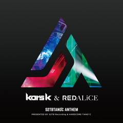 kors k&REDALiCE - S2TBTANO*C Anthem feat.Yukacco