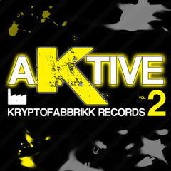 Kryptonicadjs - Workout (Crunch Mix)