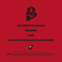 Jungle - Footwork Vibe