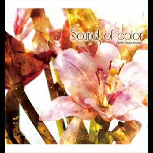 Sounds Of Color - Asuka Mochizuki - Wind It Up