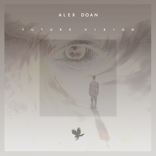 Alex Doan - Future Vision [Time Machine EP]