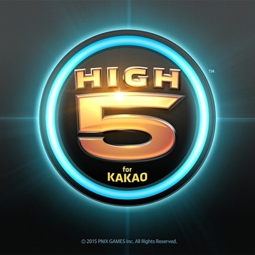 TAK - TAK it (feat. 이찬) [PNIXGAMES HIGH 5]