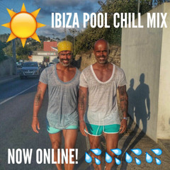 Ibiza 2015 Trilogy / Part I (BITB - 'POOL CHILL MIX')