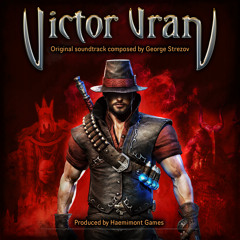 1. Victor Vran Main Title