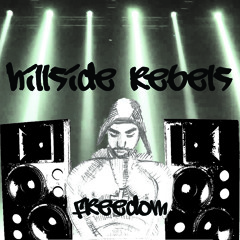 Hillside Secure Unit: Hillside Rebels - Freedom