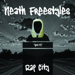Hillside Secure Unit: Neath Freestyles - Rap City