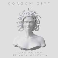 Gorgon City - Imagination ft. Katy Menditta (Dj Venci Edit)
