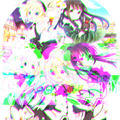 [PALETTE SWAP] Pastel Zombies (OUT NOW)