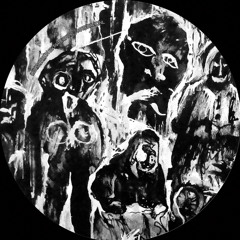 A Different Point Of View EP (REFLEKT005) out now on 12"