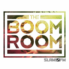 062 - The Boom Room - Selected