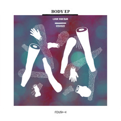 Luuk Van Dijk - Arms