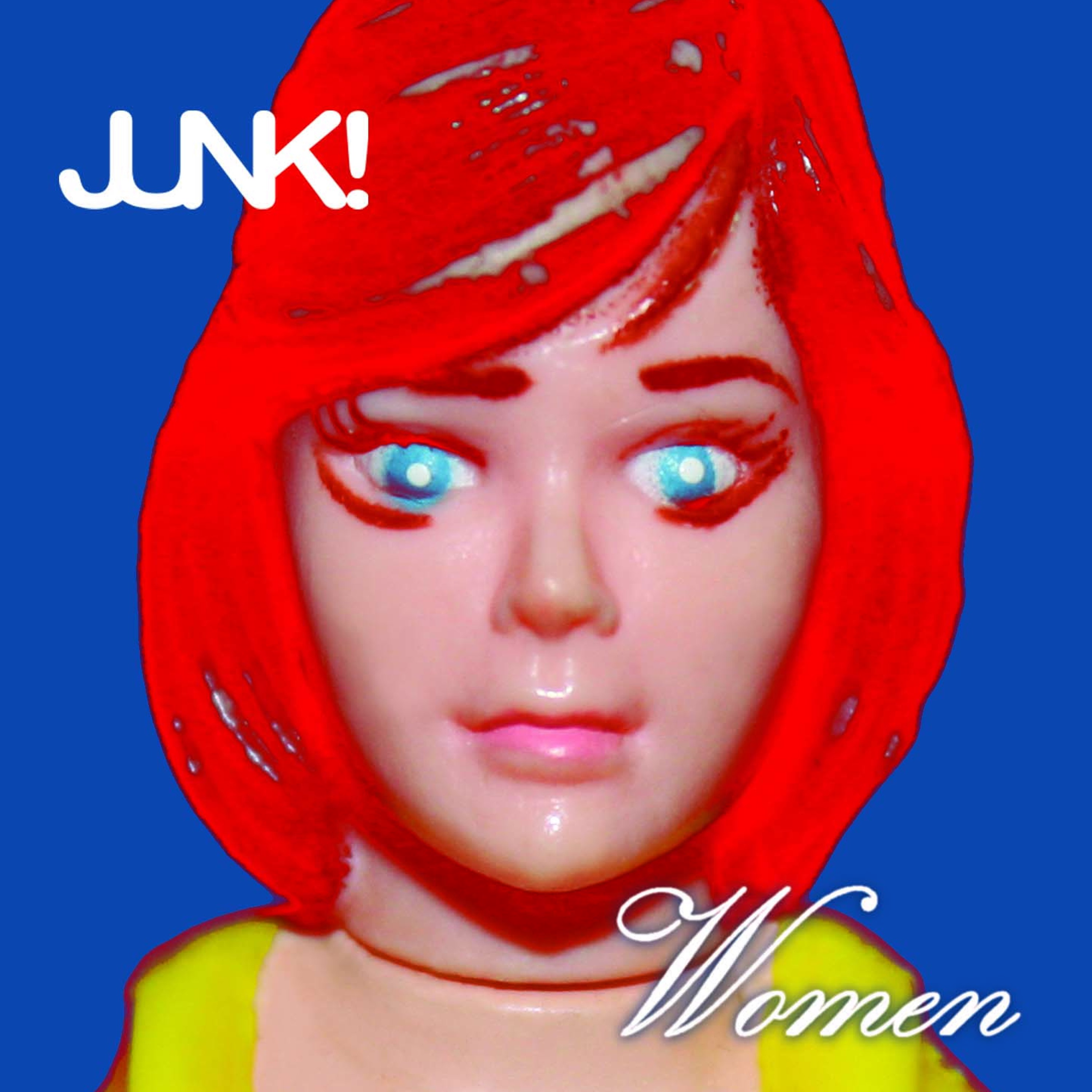 JUNK!