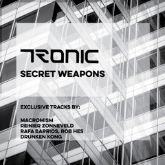 Macromism - Backstab (Original Mix)