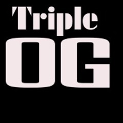 Triple OG