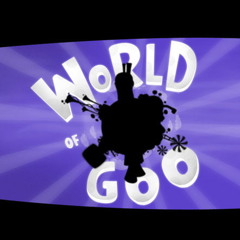 World of Goo: Main Menu - Theme