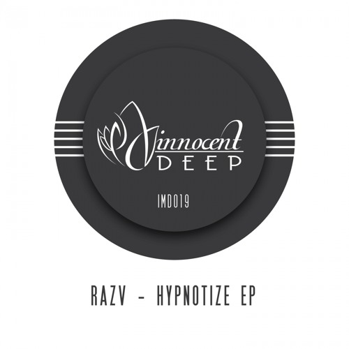 IMD019 - RazV - HYPNOTIZE EP