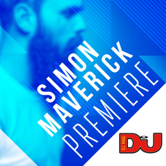 PREMIERE: Simon Maverick 'M1'