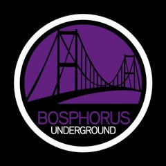 The Pied Piper (Original Mix) [Bosphorus Underground] OUT NOW!