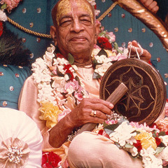 Hare Krishna Kirtan 08 - by Srila Prabhupada