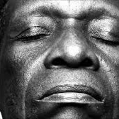 Tony Allen - Afro Disco (Phanor's unedited dub)