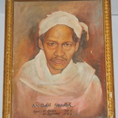 MANAQIB KH.BAKRI HASBULLOH