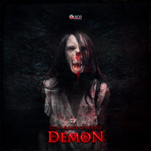 Titan & Jack Of Sound - Demon